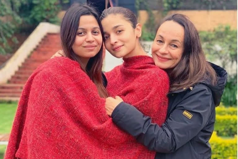 Alia feels guilty for not understanding sister Shaheen's depression