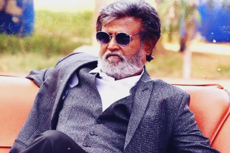 actor rajinikanth celebrates his star birthday today