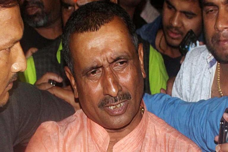 Charges framed against three people in second case related to Unnao rape