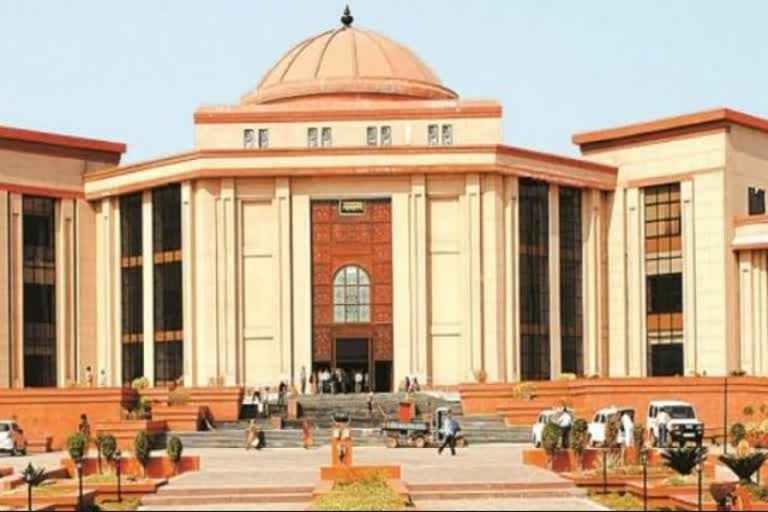 bilaspur High court reserved the decision of Jheeram Commission