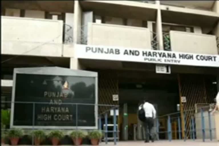 haryana govt accused of not following supreme court guideline