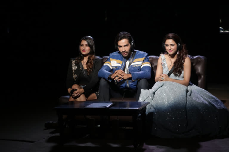 Bigg Boss 13: Wild cards Madhurima, Arhaan, Shefali Bagga take over