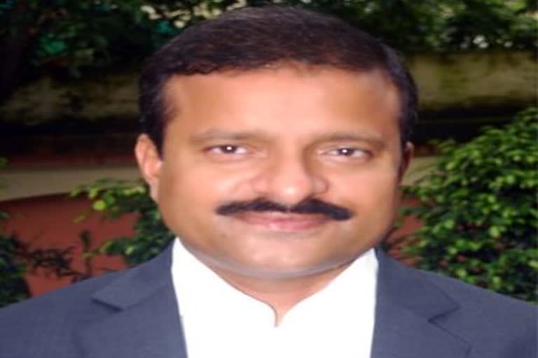 IAS Subodh Singh gets additional charge of Revenue Department