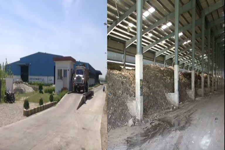 cement-will-be-ready-in-rajasthan-with-the-garbage-of-dehradun