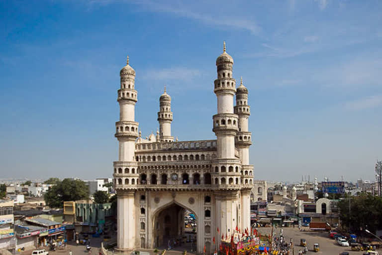 REAL ESTATE in HYDERABAD Grow in India