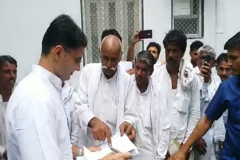 जयपुर की खबर, panchayat reorganization, पंचायत पुनर्गठन