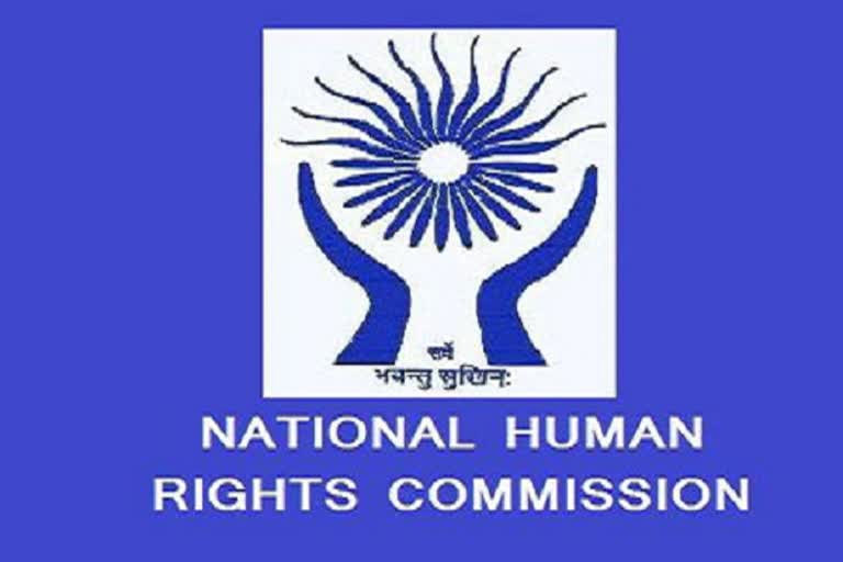 NHRC issues notice to Centre, states, police chiefs over incidents of sexual assault