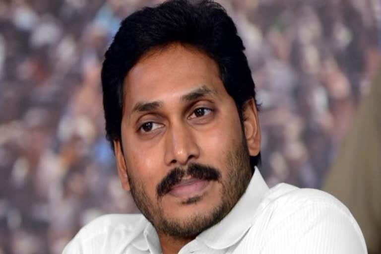 jagan readdy reply over his faith