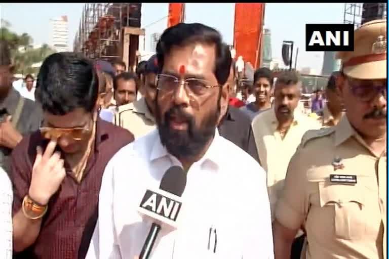 Eknath Shinde latest news maharashtra government news ഏക്‌നാഥ് ഷിന്‍ഡെ മഹാരാഷ്‌ട്ര വാര്‍ത്തകള്‍