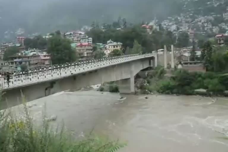 French company will repair Bhootnath bridge