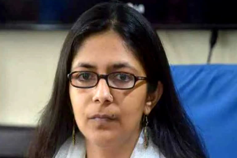 Swati Maliwal