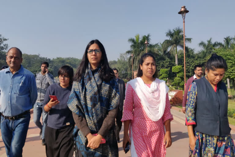 swati maliwal