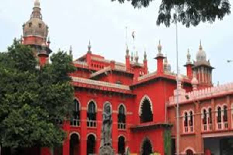 Temple pool drowning death, HC asking report from hr&ce