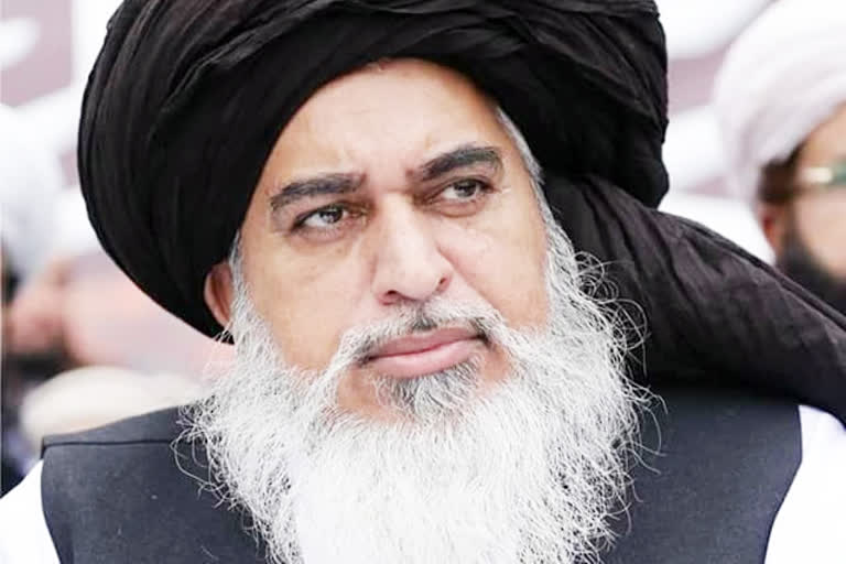 Khadim Hussain Rizvi