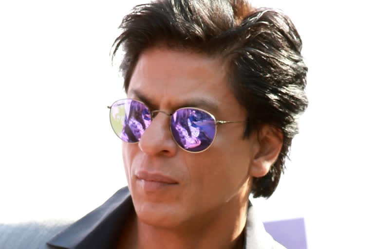 Shah Rukh Khan, Shah Rukh Khan news, Shah Rukh Khan updates, Shah Rukh Khan sign a fil, Raj & DK's comic-action thriller