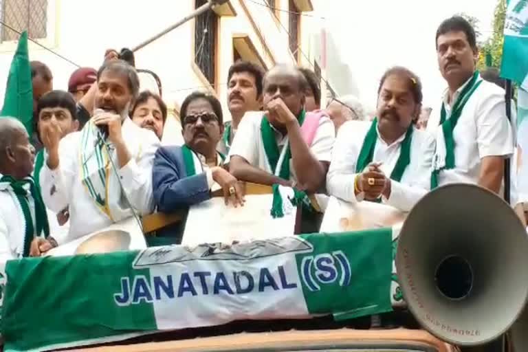 farmer cm kumarswamy