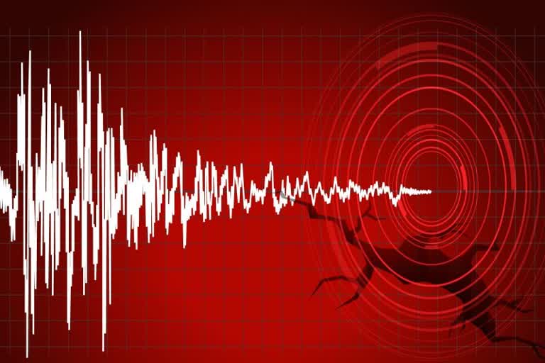 Moderate earthquake hits Himachal Pradesh