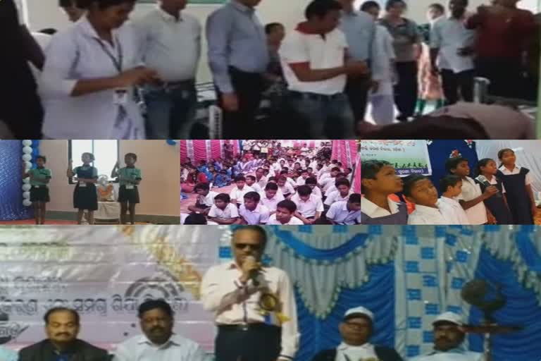 _disbaled day celebrated in odisha