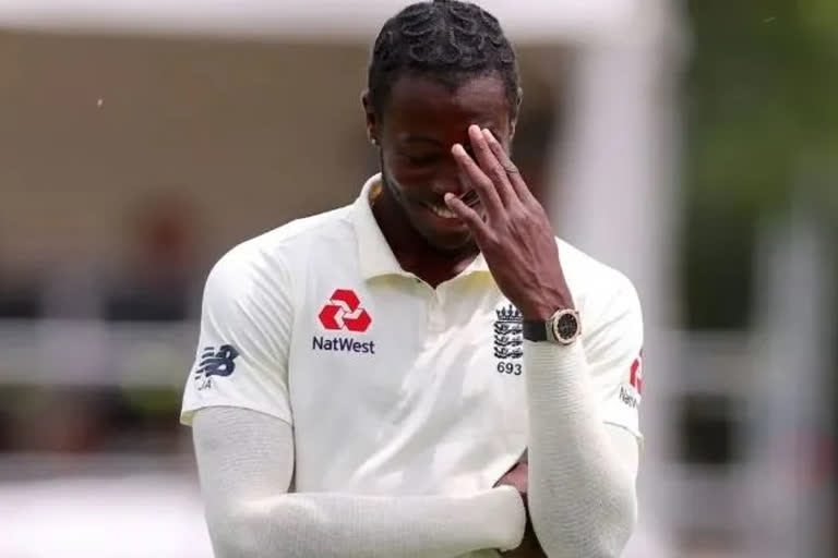 New Zealand vs England, second Test: Jofra Archer’s hilarious celebration to Joe Denly’s dropped catch