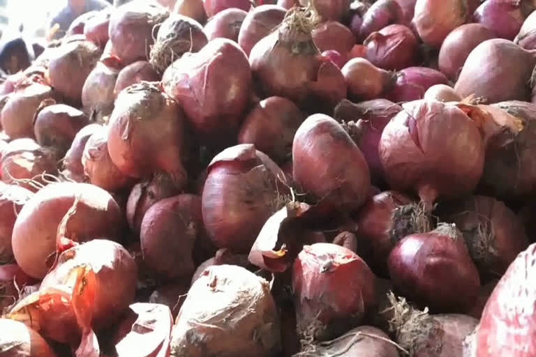 onion price hike in yamunanagar