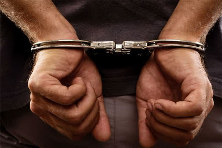 15 years imprisonment of a person for physical harassment of his own daughter