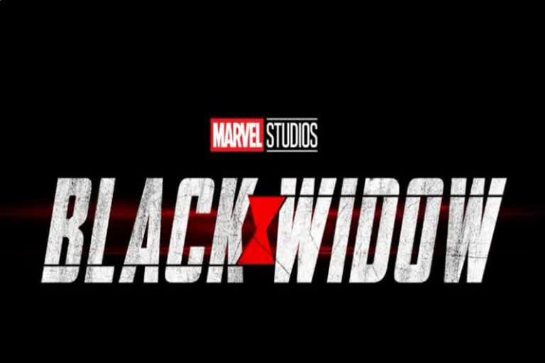 black widow trailer release