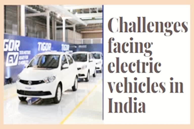 introduction-of-electric-vehicles-in-india-and-its-challenges