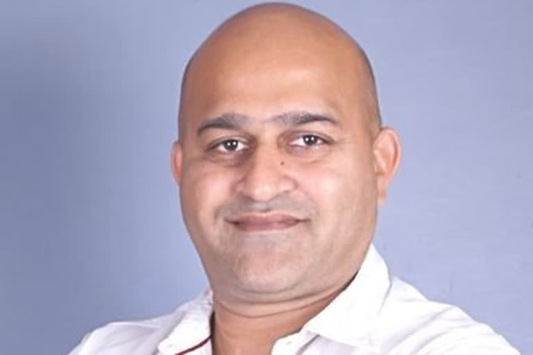 Jitesh Kamat