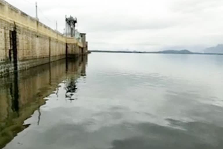 vaigai dam