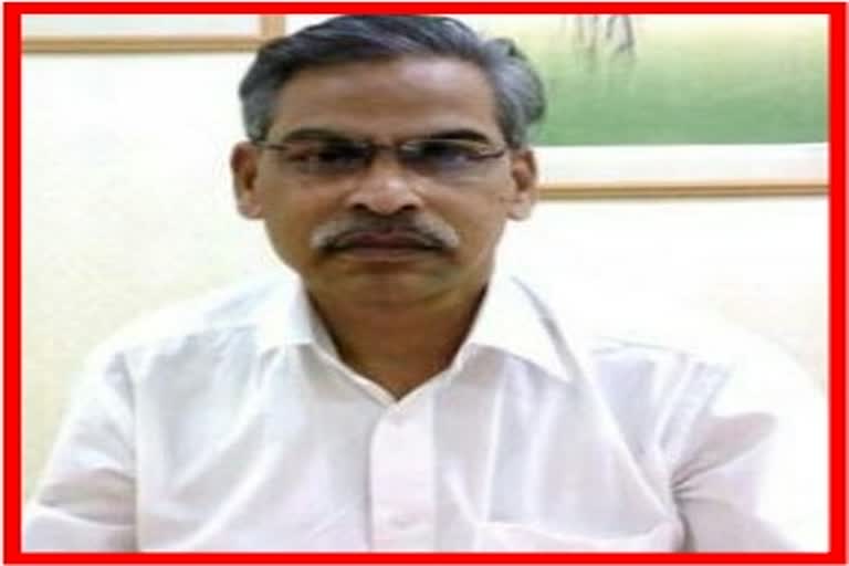 new-vice-chancellor-appointed-at-central-university-of-odisha-koraput