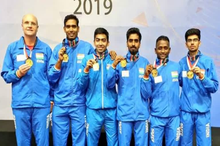 indian mens table tennis team achieves career highest world ranking