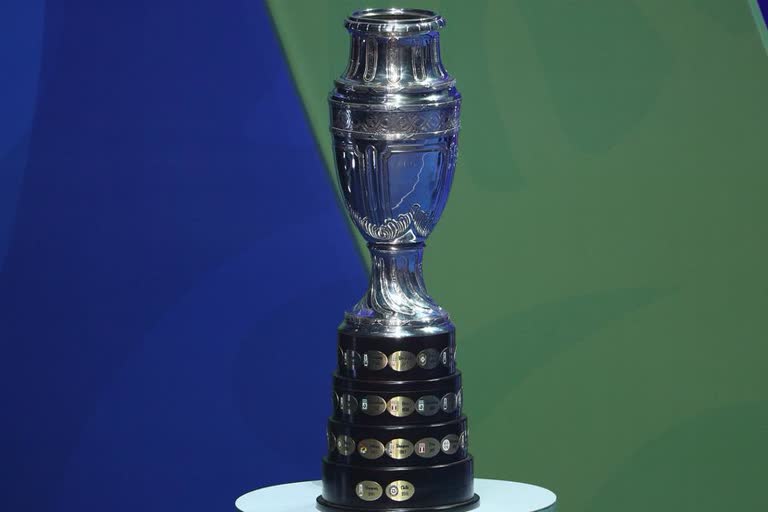 2020 Copa America