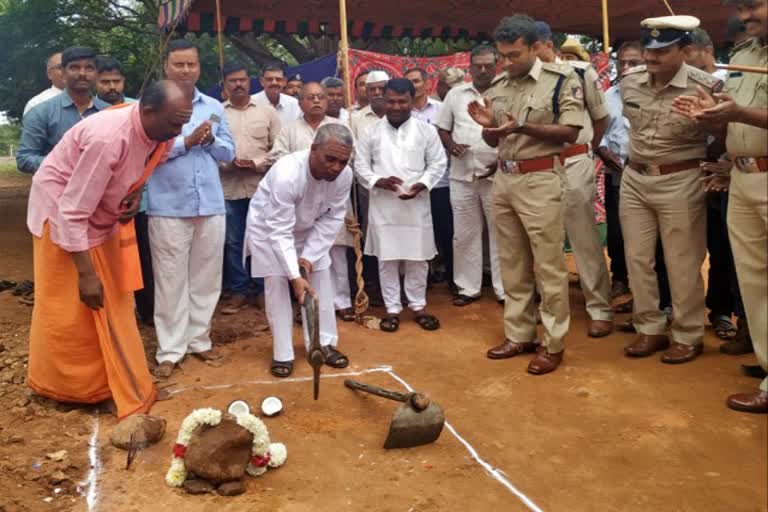 MLA  Veeranna Charanthimath