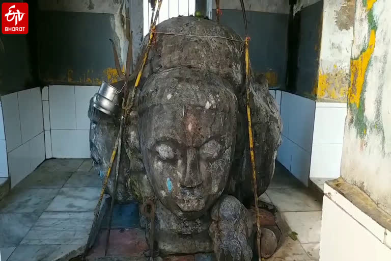 Special Story on Chaumukha Temple of Una, उत्तरी भारत का एक मात्र अदभुत शिवलिंग मंदिर