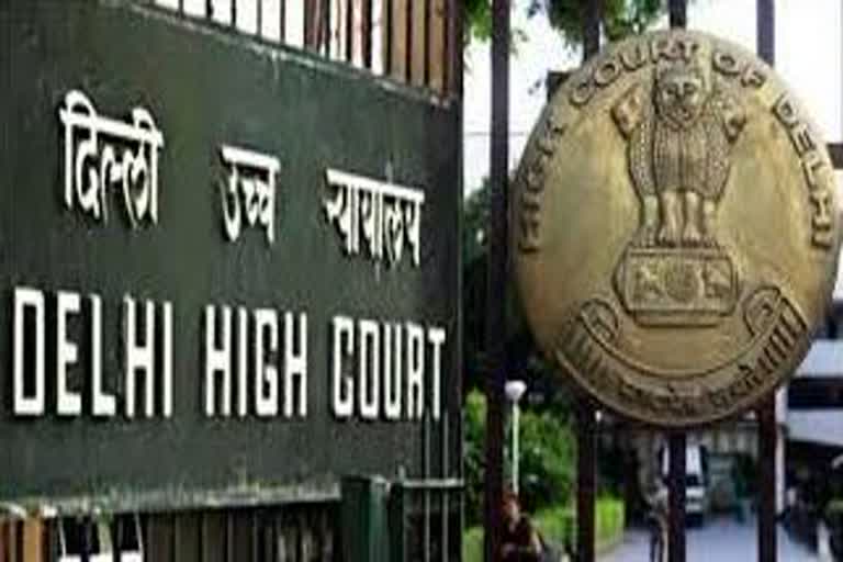 Delhi High Court