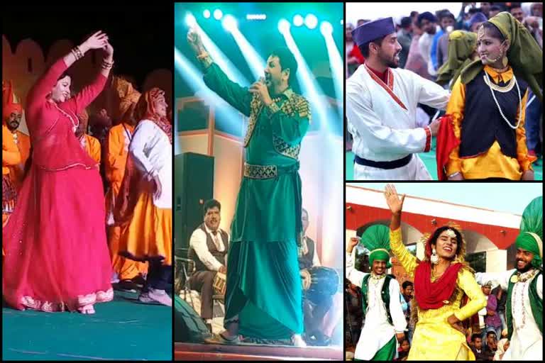 international geeta jayanti festival in kurukshetra