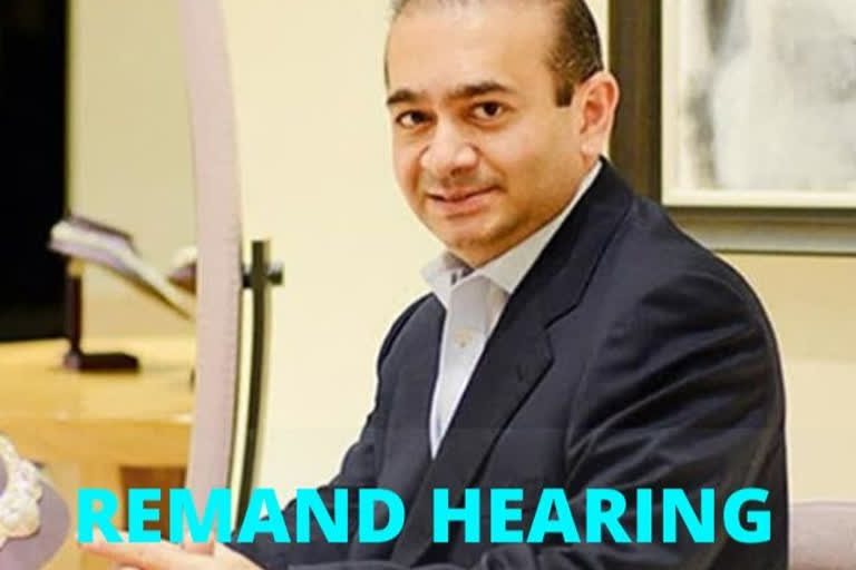 Nirav Modi