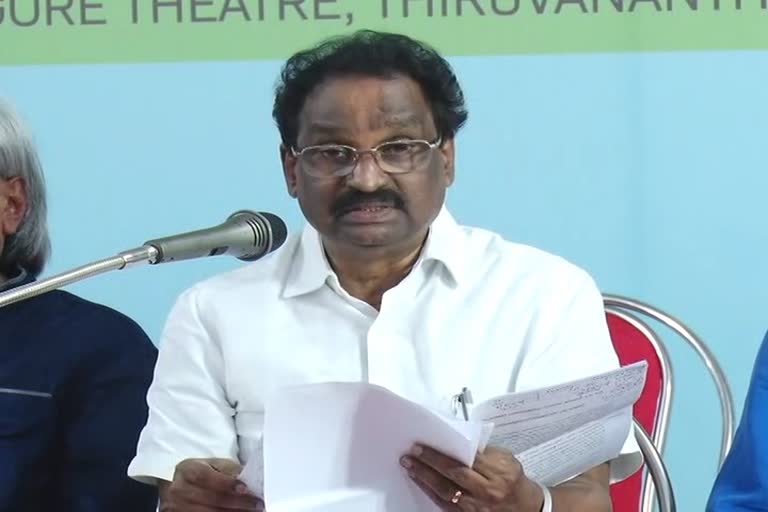 drug abuse in cinema sets  minister ak balan  producers association  സിനിമാ മേഖലയിലെ മയക്കുമരുന്ന് ഉപയോഗം  മന്ത്രി എ.കെ.ബാലന്‍  മയക്കുമരുന്ന് ഉപയോഗം