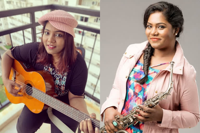 Sexual Education is essential; Singer Sayanora  പോണ്‍ സൈറ്റ് നിരോധനമല്ല, ലൈംഗീക വിദ്യാഭ്യാസമാണ് ആവശ്യം; ഗായിക സയനോര  ഗായിക സയനോര  തെലങ്കാന  യുവ വെറ്ററിനറി ഡോക്ടര്‍  ലൈംഗീക വിദ്യാഭ്യാസമാണ് ആവശ്യം  Sexual Education  Sexual Education is essential  Singer Sayanora