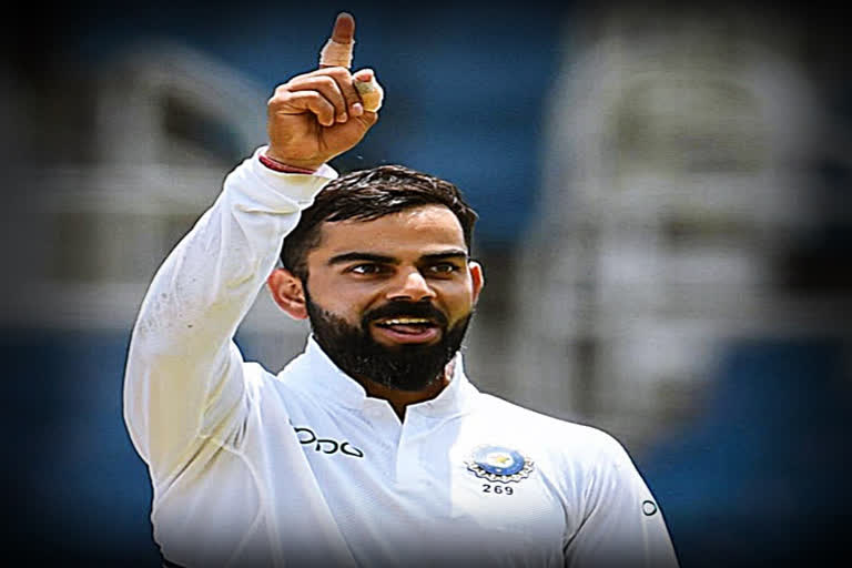 virat kohli on top position in icc new test ranking