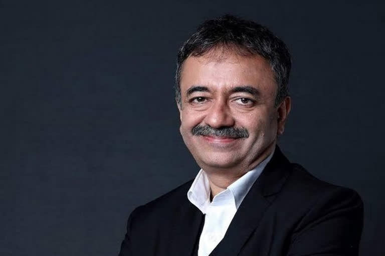 Rajkumar Hirani to make two films on cricket?