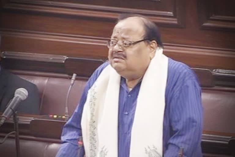 bjd mp prasanta nanda