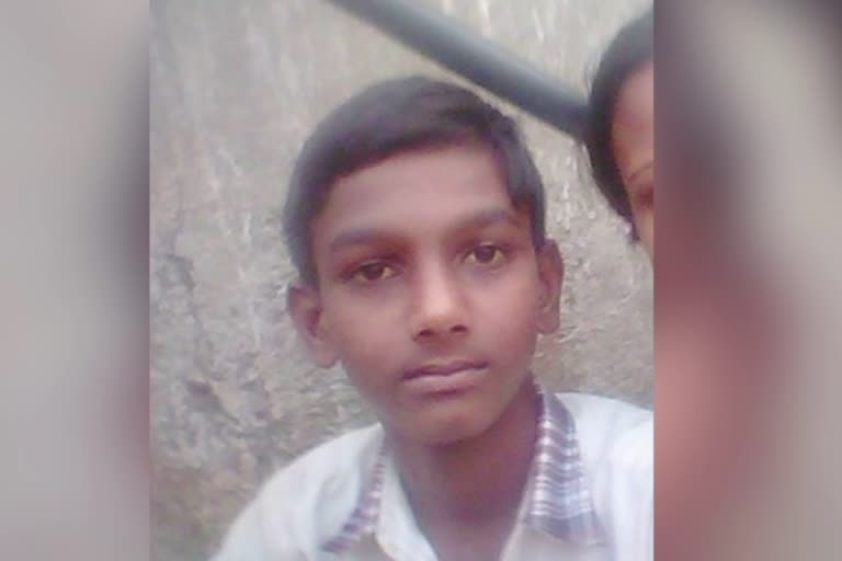 Student murder in Yavatmal