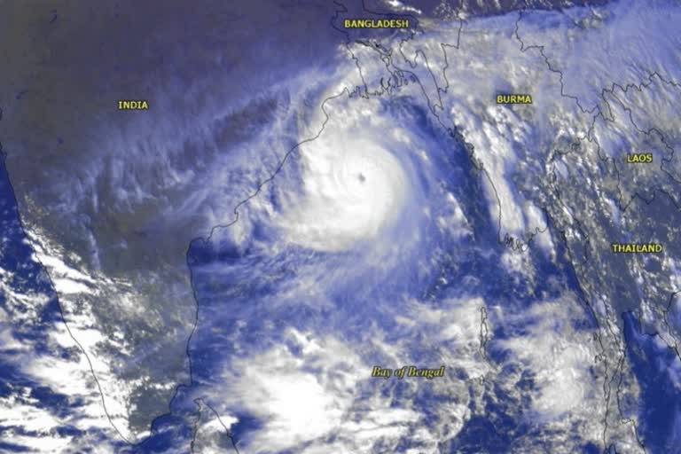 Japan, the Philippines and Germany top a list of countries worst hit by climate-enhanced extreme weather last year according to a report from environmental thinktank Germanwatch.