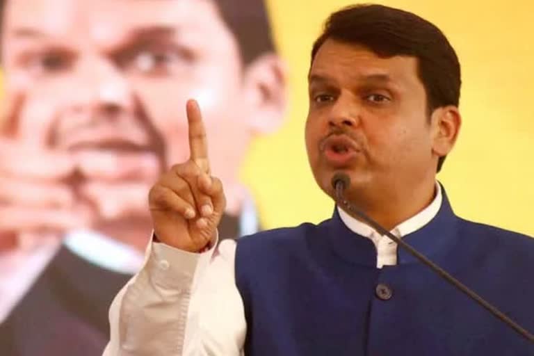 court order to devendra fadnavis present on 4 January