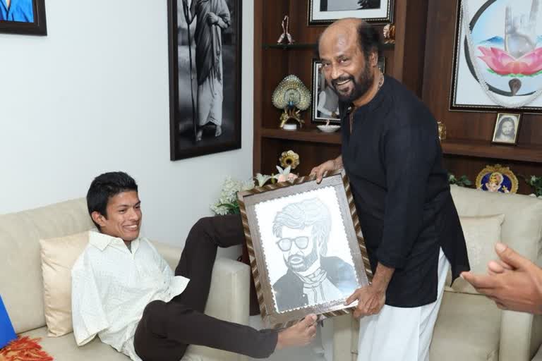 rajinikanth