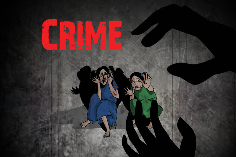 Police arrest accused for molesting and murder of five year old girl in indore