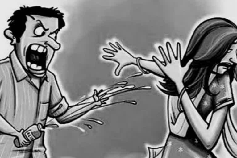 acid-attack-in-vishaka-district-gajuwaka