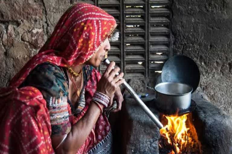 Firewood Cooking