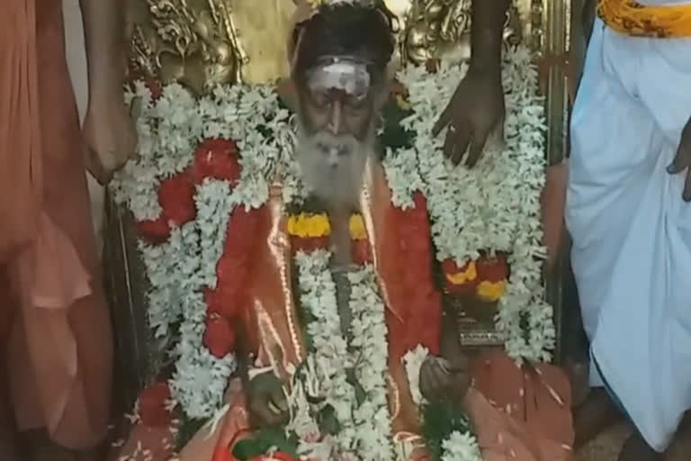 dharmapuram-adhinam-public-visit